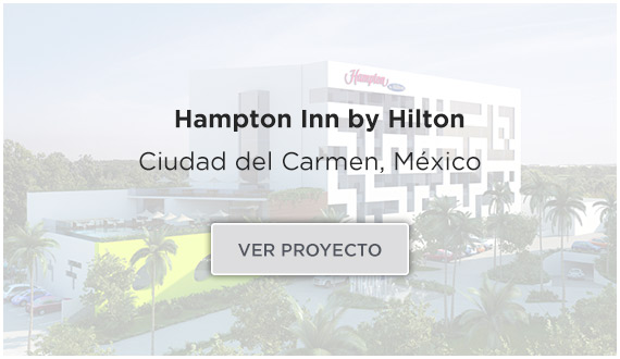 Hampton inn