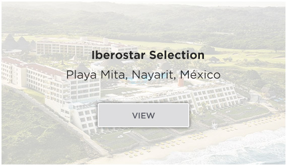 Iberostar Nayarit